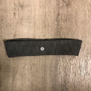 NWOT Lululemon Headband